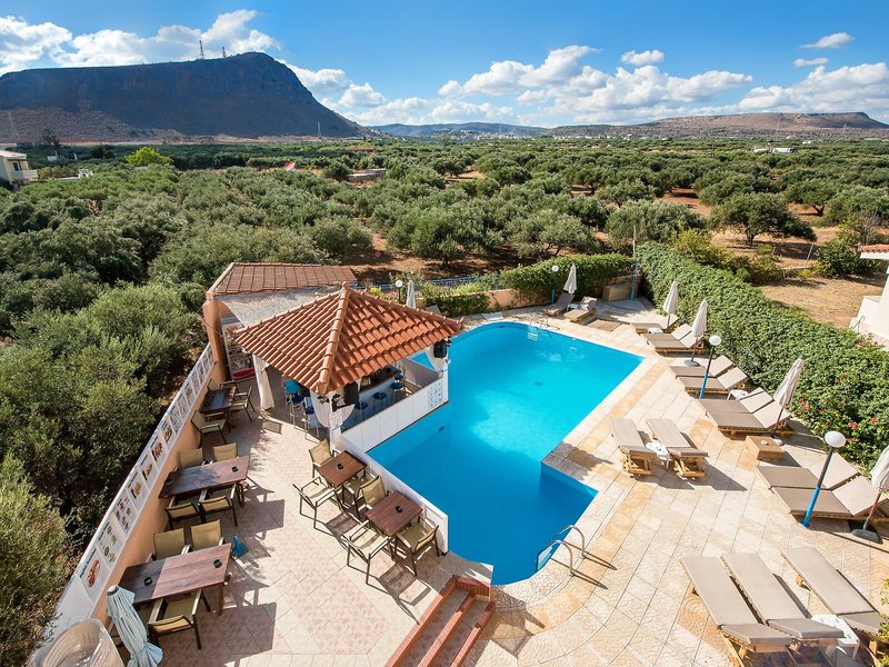 Kleanthi Apartments 9