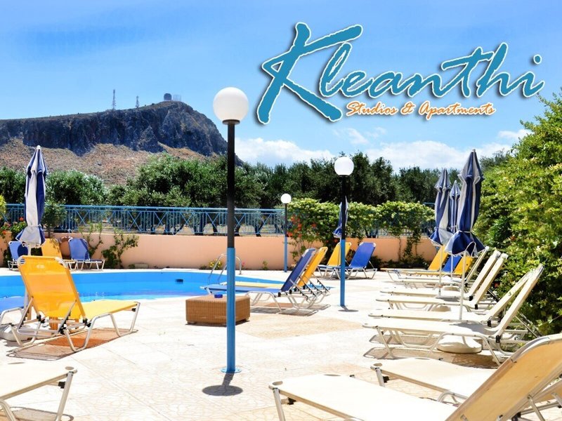 Kleanthi Apartments 10