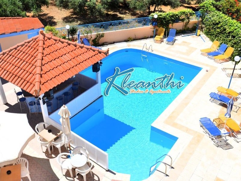 Kleanthi Apartments 13