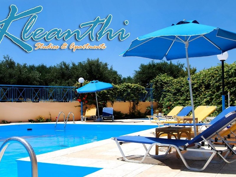 Kleanthi Apartments 14