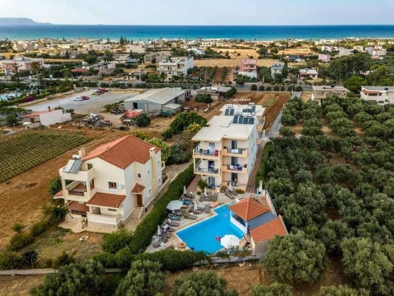 Kleanthi Apartments 15