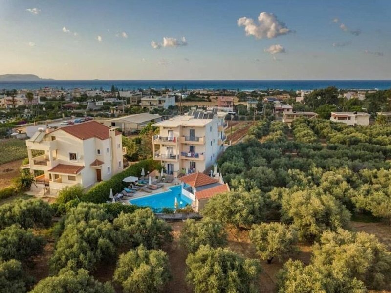 Kleanthi Apartments 16