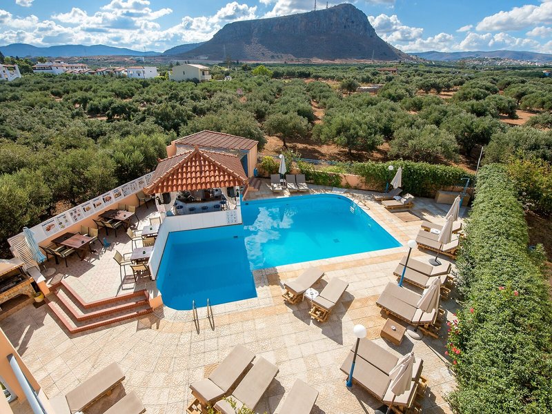 Kleanthi Apartments 17