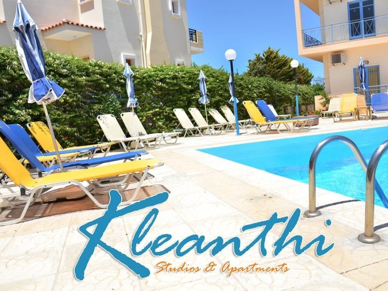 Kleanthi Apartments 18