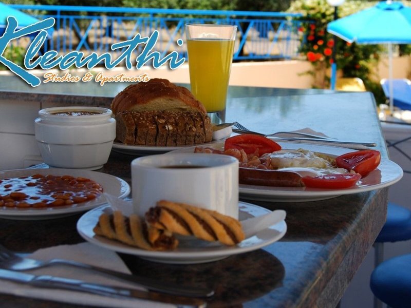 Kleanthi Apartments 21