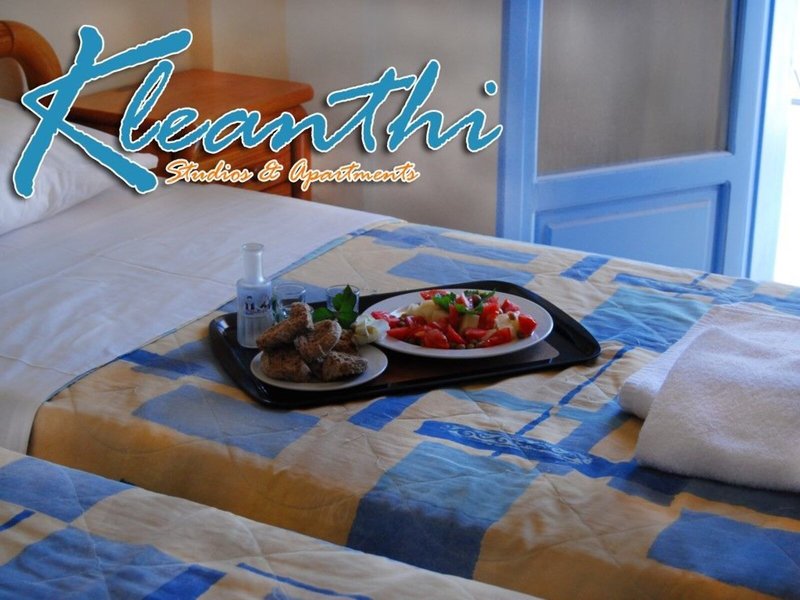 Kleanthi Apartments 22