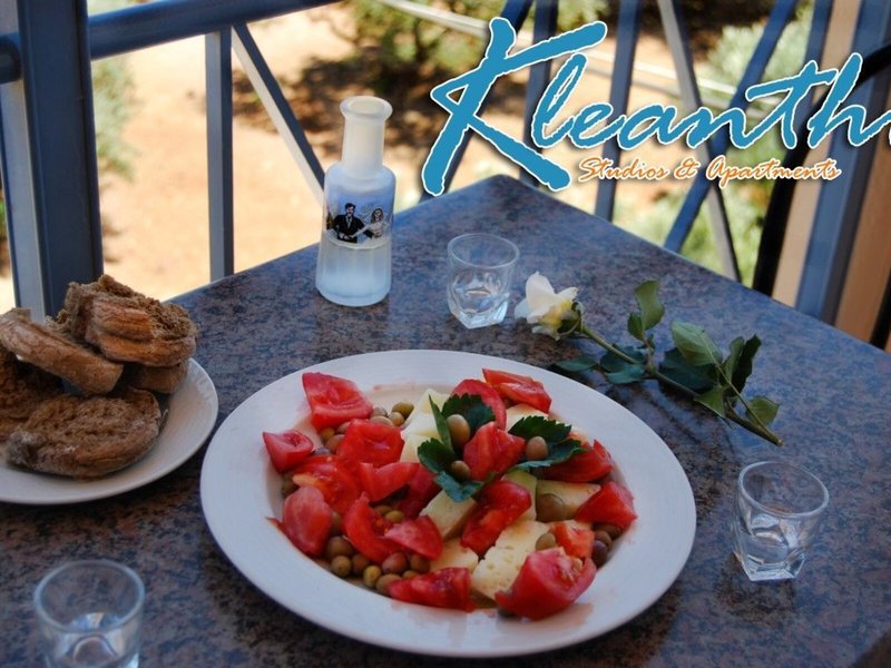 Kleanthi Apartments 23