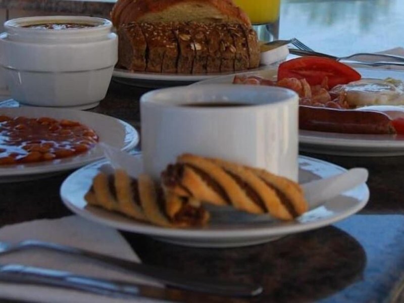 Kleanthi Apartments 25