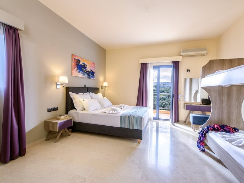 Kleanthi Apartments 27