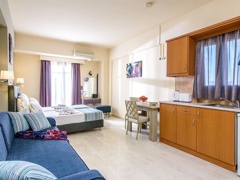 Kleanthi Apartments 31