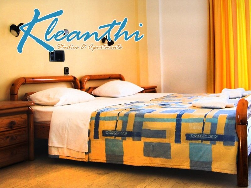 Kleanthi Apartments 33