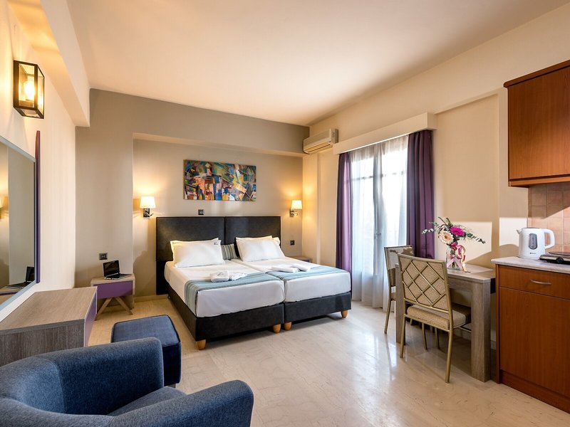 Kleanthi Apartments 34