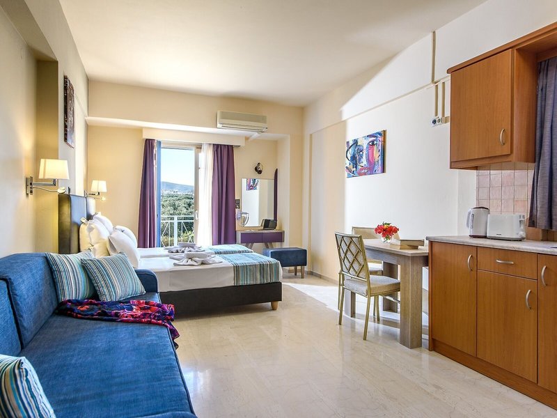 Kleanthi Apartments 35