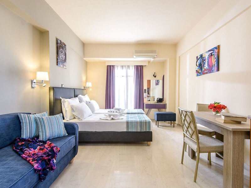 Kleanthi Apartments 36