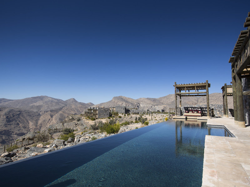 Alila Jabal Akhdar 1