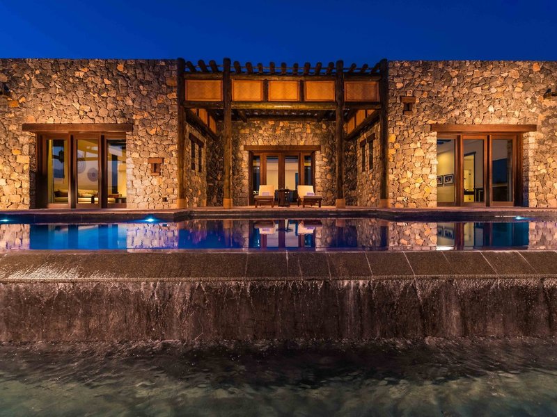 Alila Jabal Akhdar 4