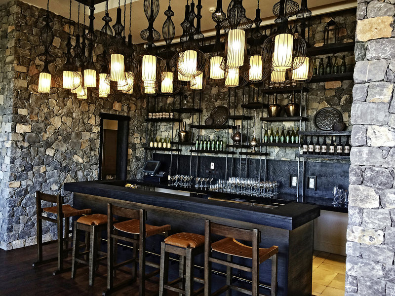 Alila Jabal Akhdar 10