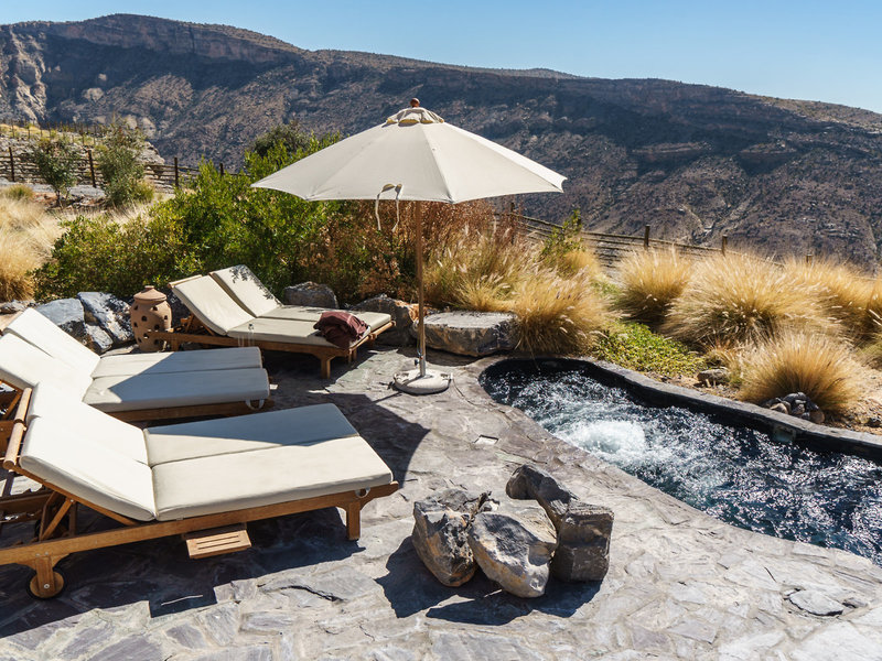 Alila Jabal Akhdar 11