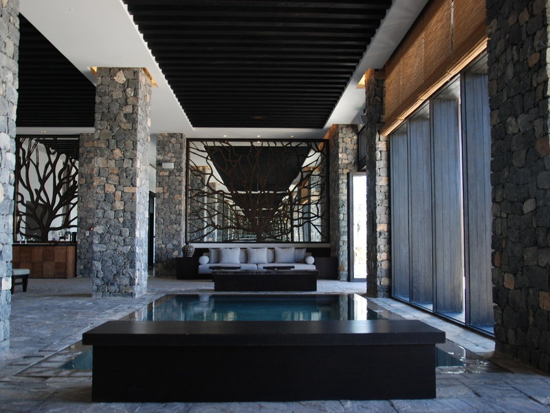 Alila Jabal Akhdar 13