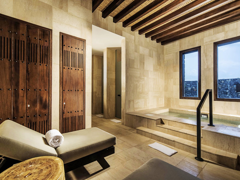 Alila Jabal Akhdar 15