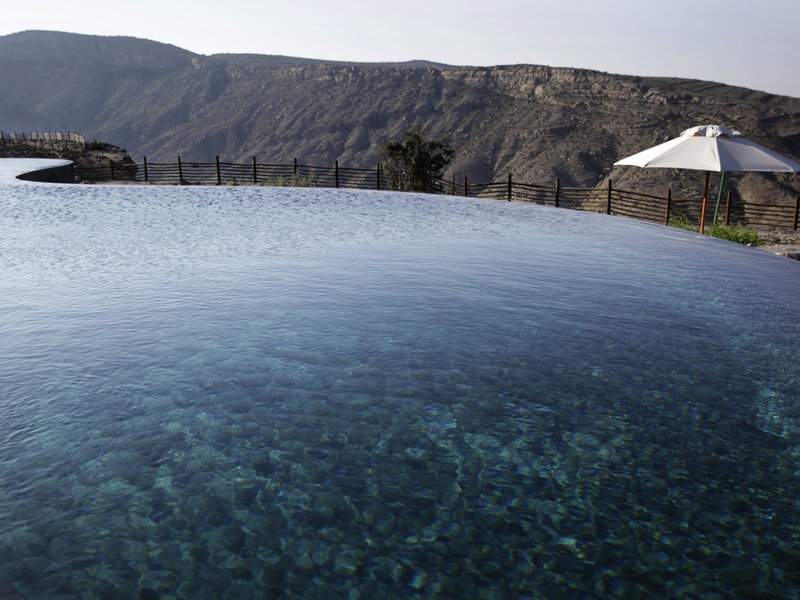 Alila Jabal Akhdar 16