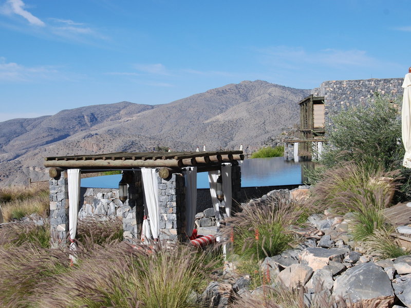Alila Jabal Akhdar 18