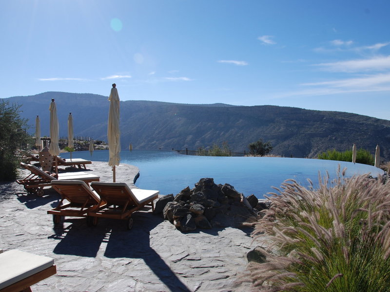 Alila Jabal Akhdar 19