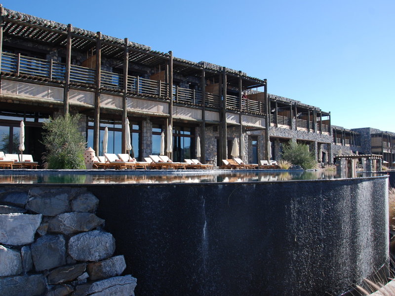 Alila Jabal Akhdar 20