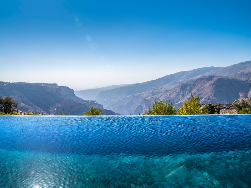 Alila Jabal Akhdar 21