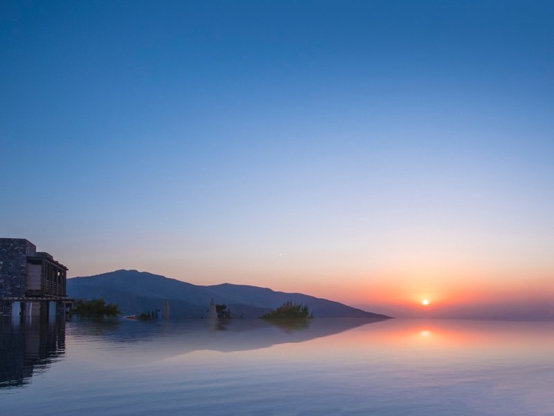 Alila Jabal Akhdar 22