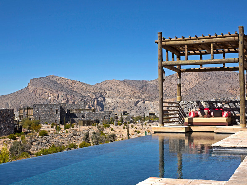 Alila Jabal Akhdar 23