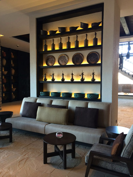 Alila Jabal Akhdar 24