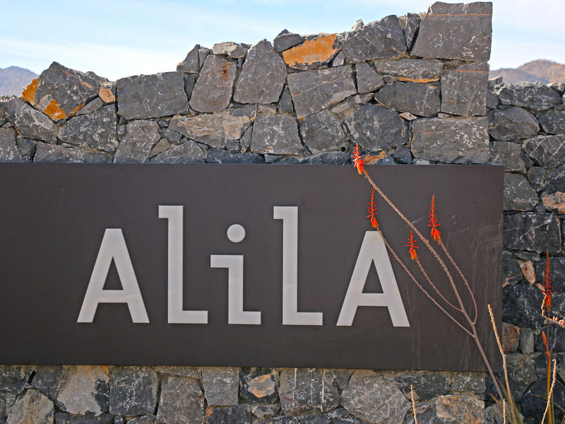 Alila Jabal Akhdar 25