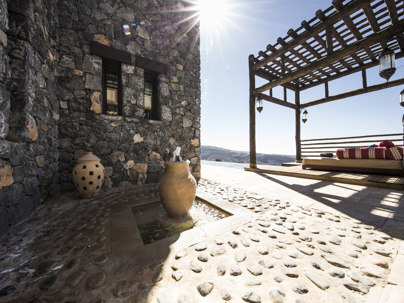 Alila Jabal Akhdar 26