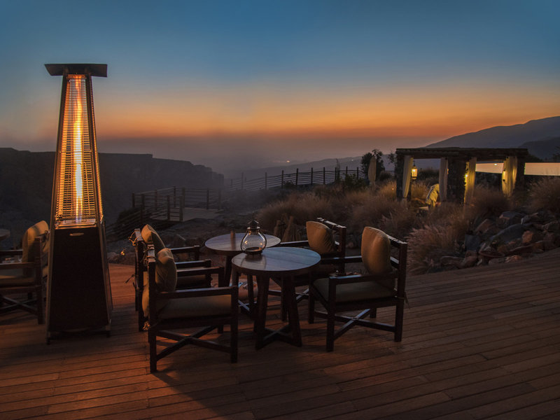 Alila Jabal Akhdar 27