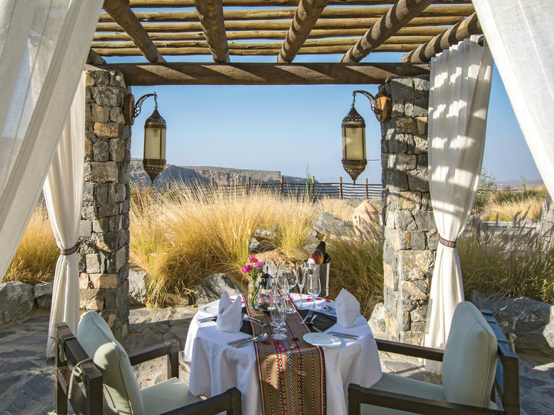 Alila Jabal Akhdar 28