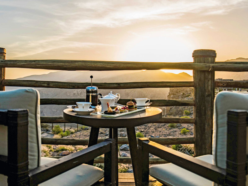 Alila Jabal Akhdar 30