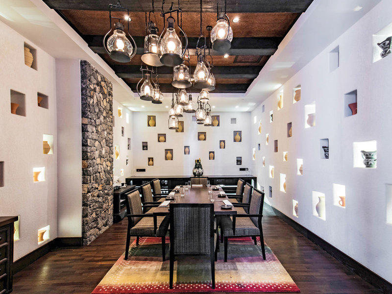 Alila Jabal Akhdar 31