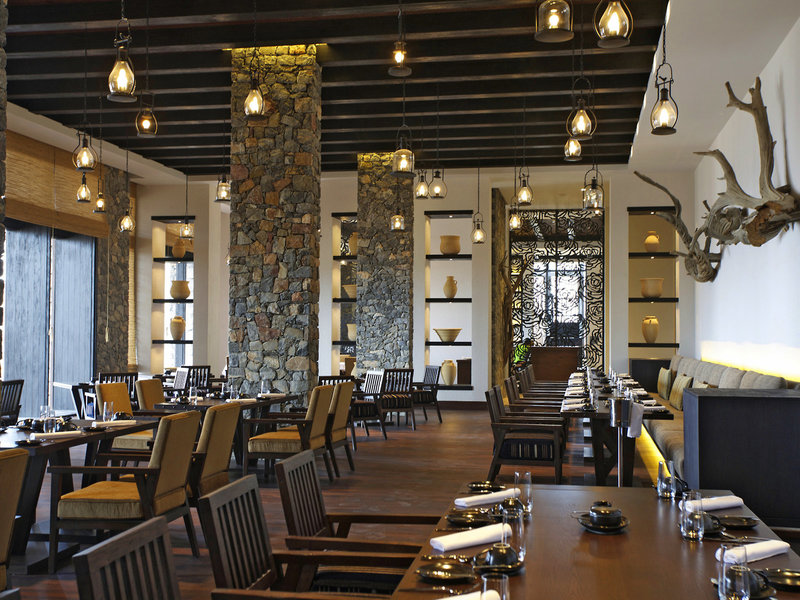 Alila Jabal Akhdar 32