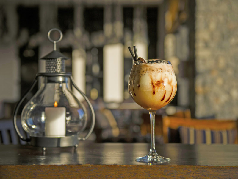 Alila Jabal Akhdar 33