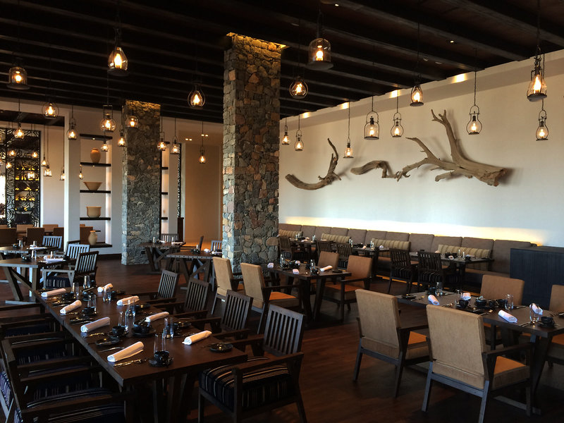 Alila Jabal Akhdar 34