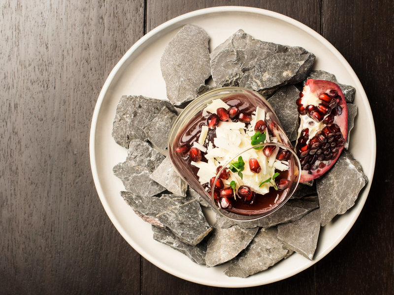 Alila Jabal Akhdar 35