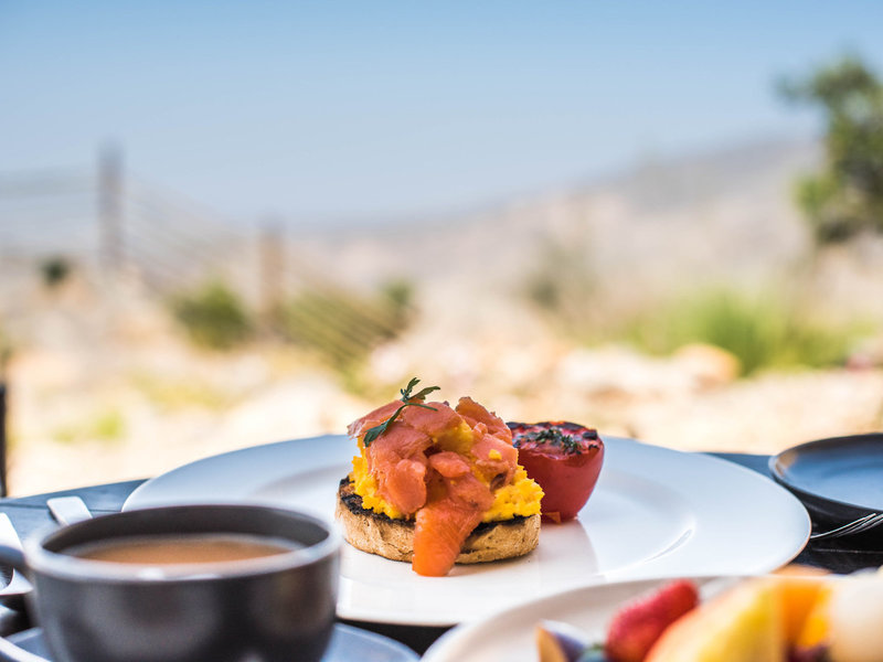 Alila Jabal Akhdar 36