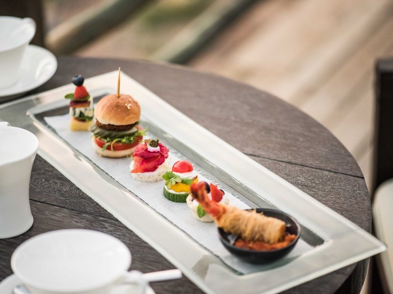 Alila Jabal Akhdar 37