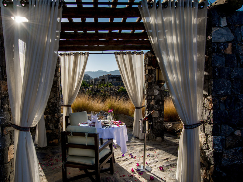 Alila Jabal Akhdar 40