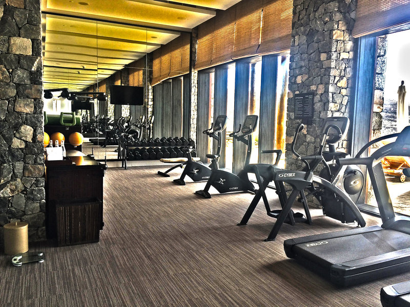 Alila Jabal Akhdar 46