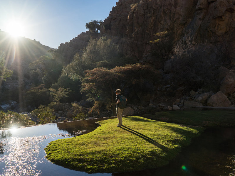Alila Jabal Akhdar 48