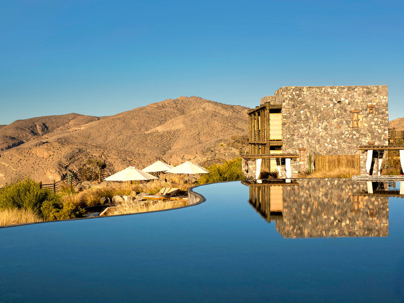 Alila Jabal Akhdar 6