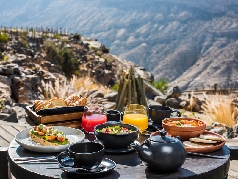 Alila Jabal Akhdar 44