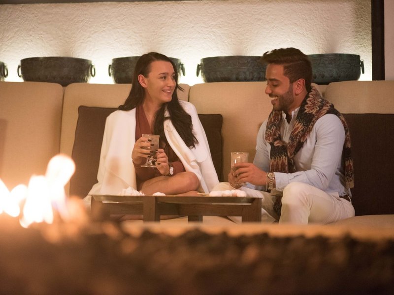 Alila Jabal Akhdar 50